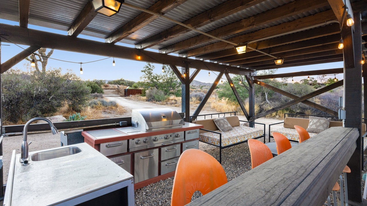 Photo of Outdoor in Pioneertown
