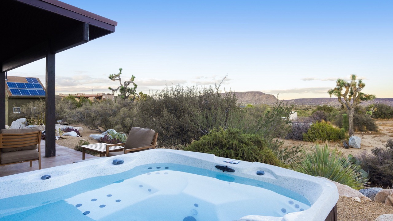 Photo of Outdoor in Pioneertown