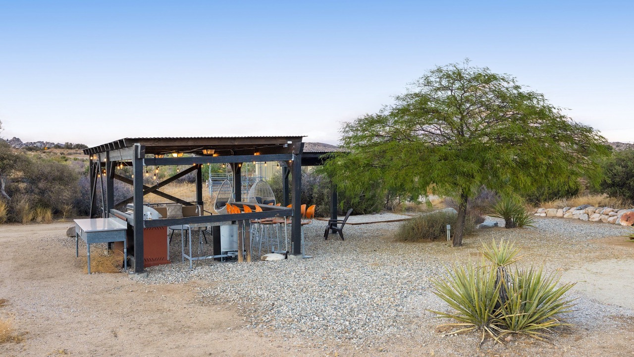 Photo of Outdoor in Pioneertown
