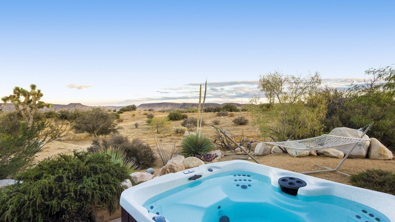 Photo of Outdoor in Pioneertown