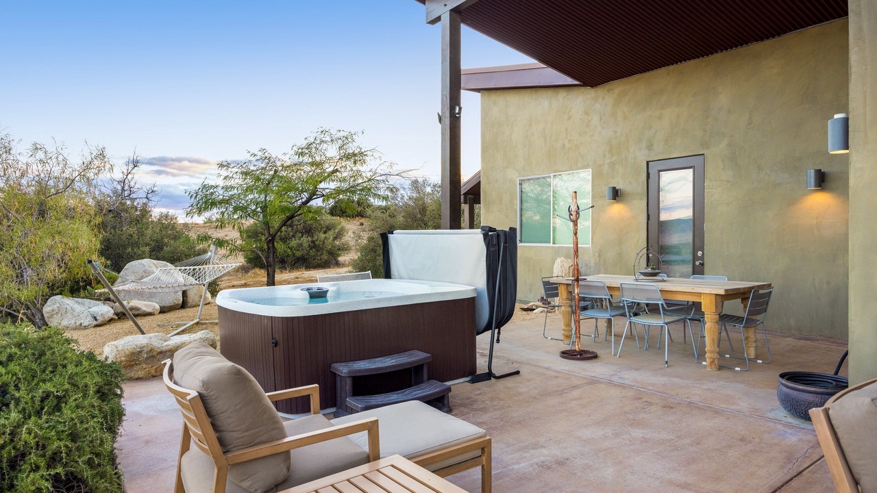 Photo of Outdoor in Pioneertown