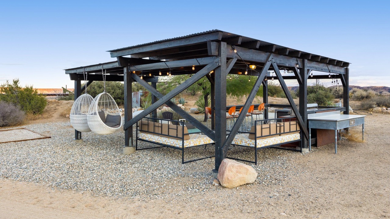 Photo of Outdoor in Pioneertown