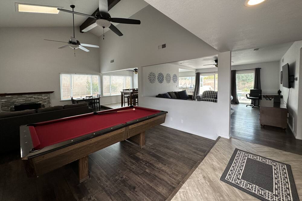 Photo of Bedroom in Simi Valley