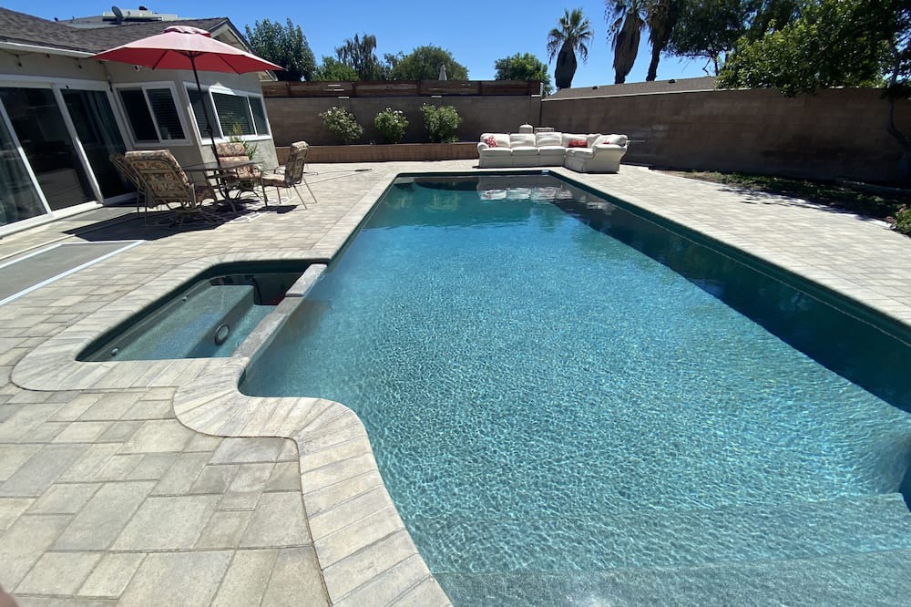 Photo of Outdoor in Simi Valley