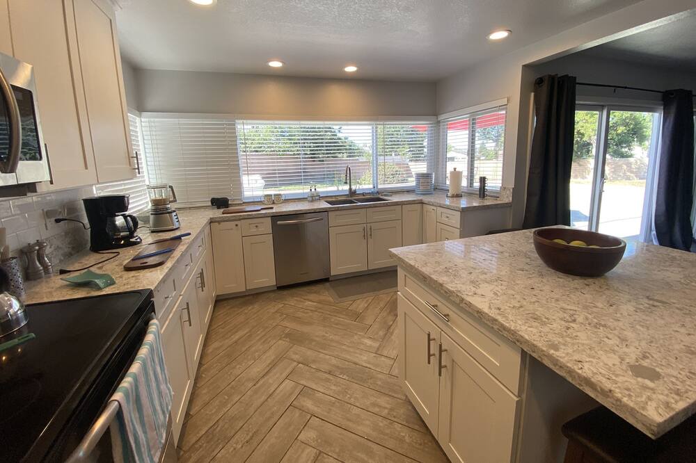 Photo of Kitchen in Simi Valley