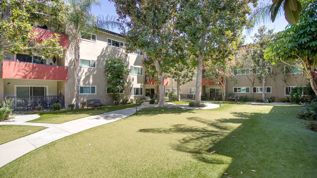 Photo of Outdoor in Encino