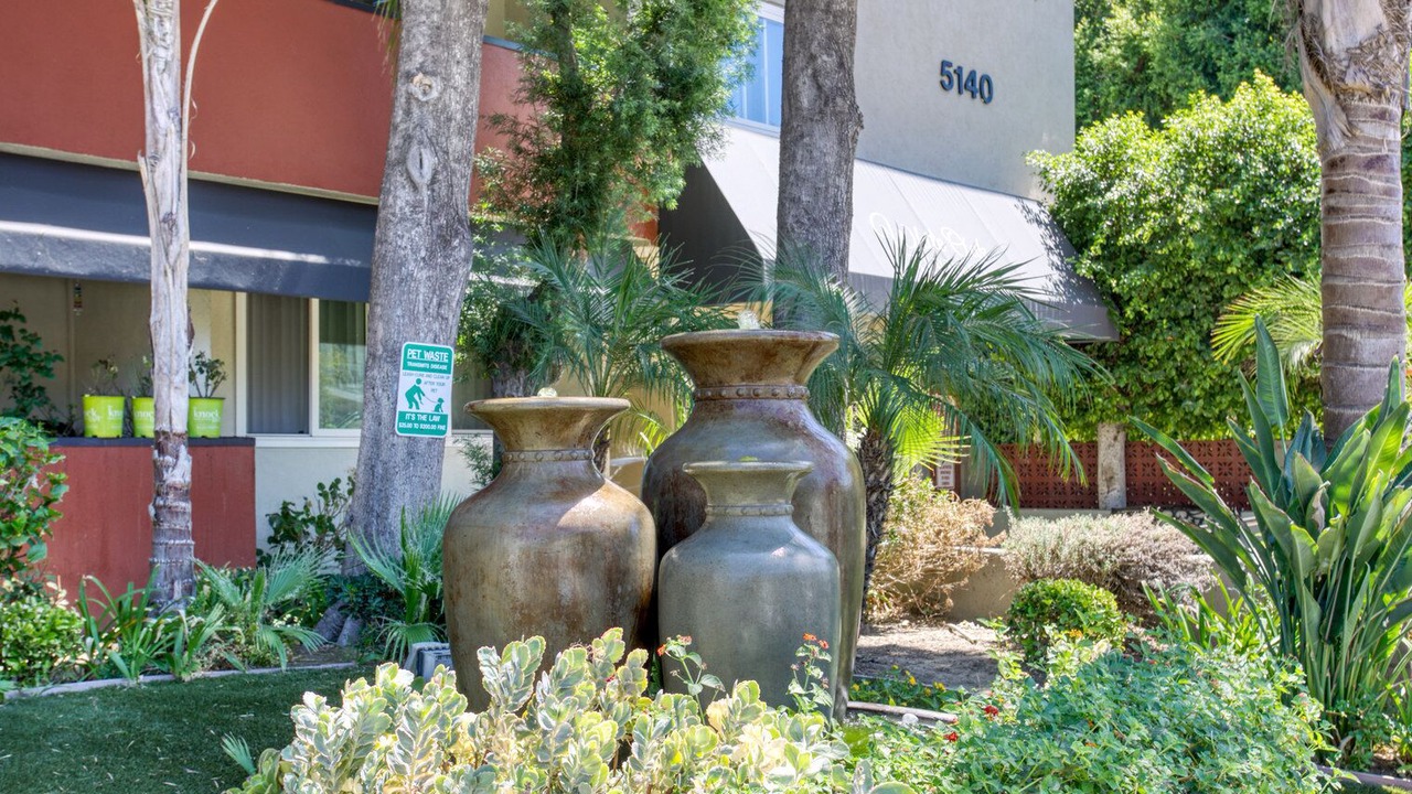 Photo of Outdoor in Encino