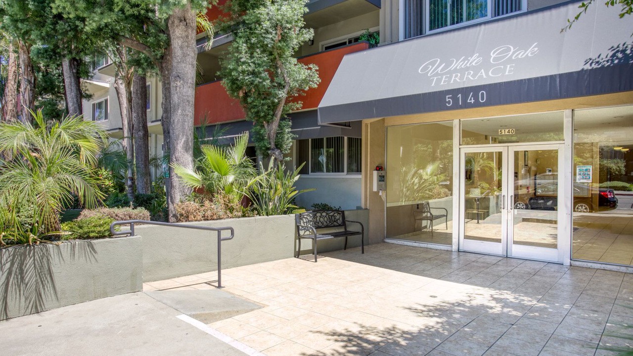 Photo of Outdoor in Encino