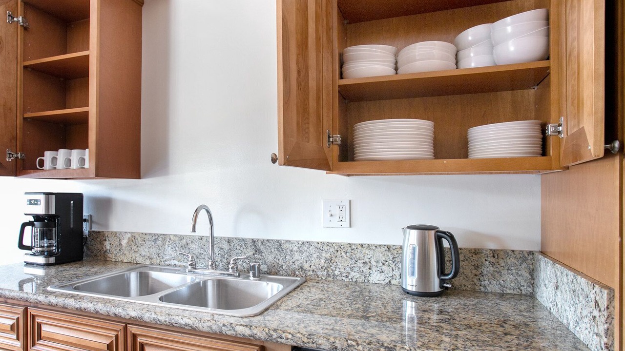 Photo of Kitchen in Encino