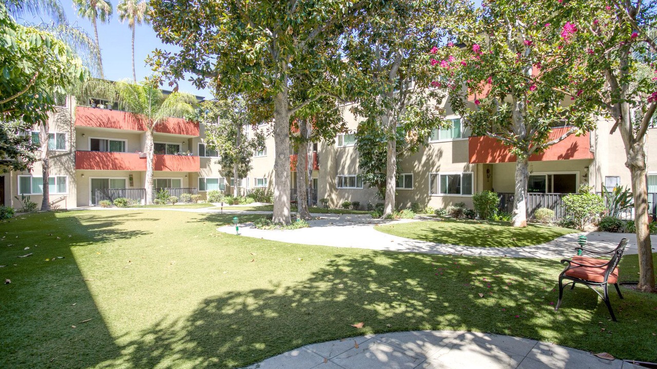 Photo of Outdoor in Encino