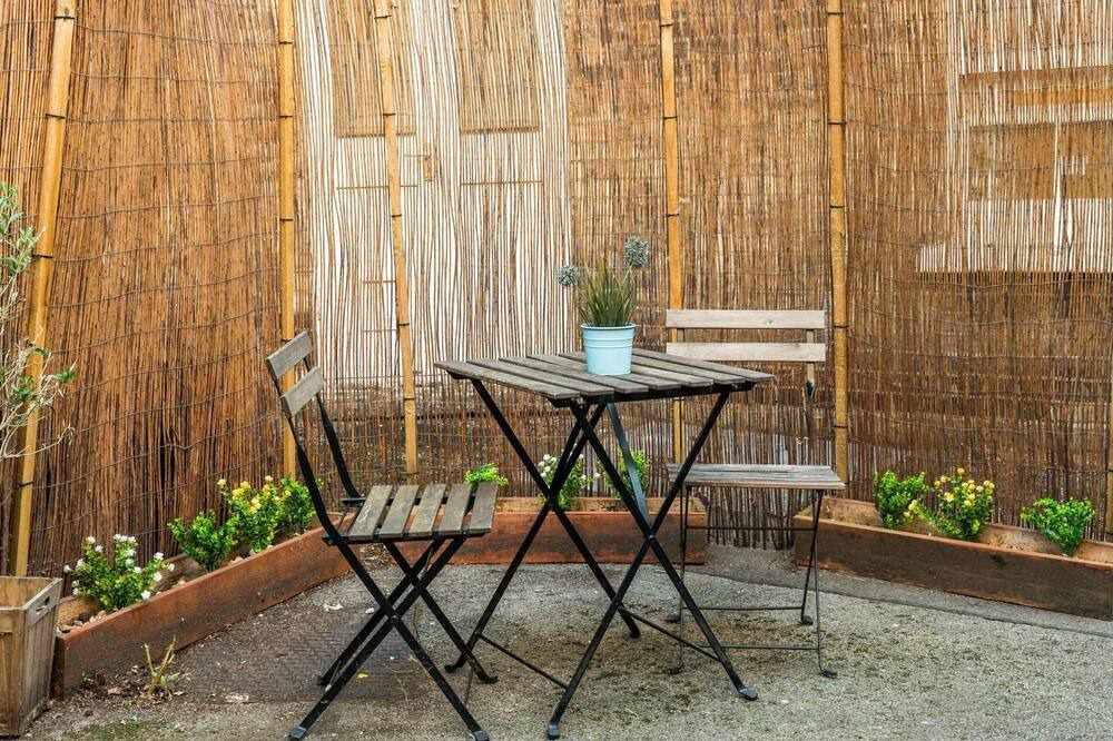 Photo of Patio Balcony in King's Cross