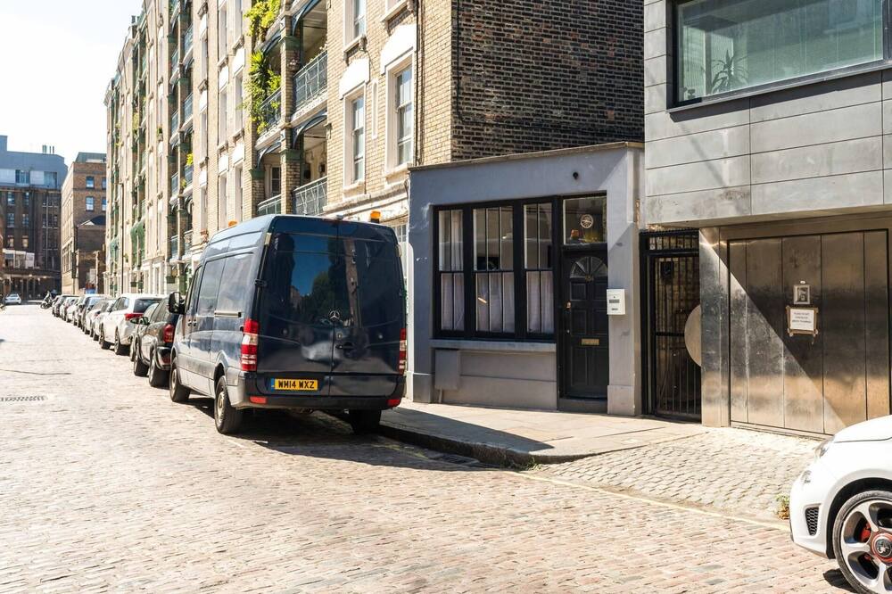 Photo of Outdoor in King's Cross