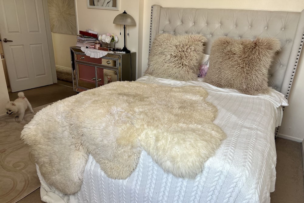 Photo of Bedroom in La Brea