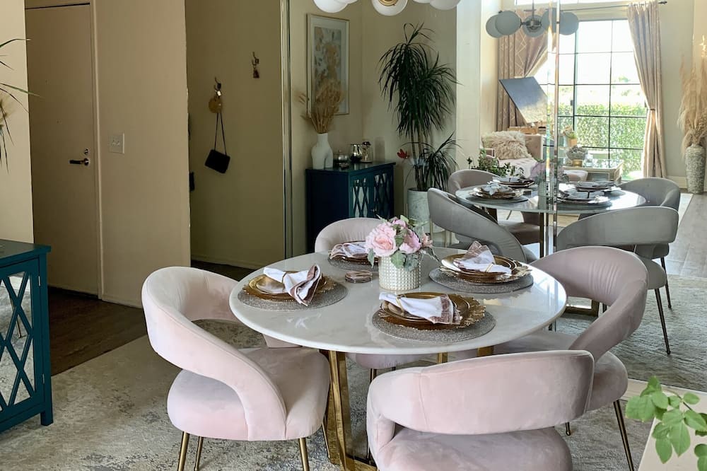 Photo of Kitchen in La Brea