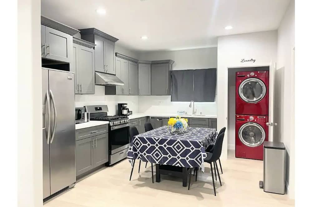 Photo of Kitchen in Fountain Valley
