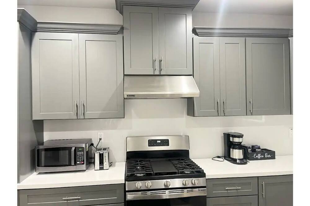 Photo of Kitchen in Fountain Valley