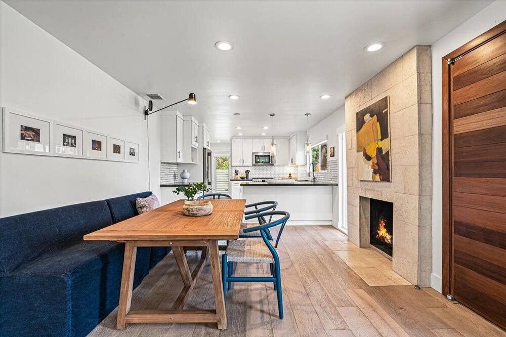 Photo of Kitchen in Downtown Riverside
