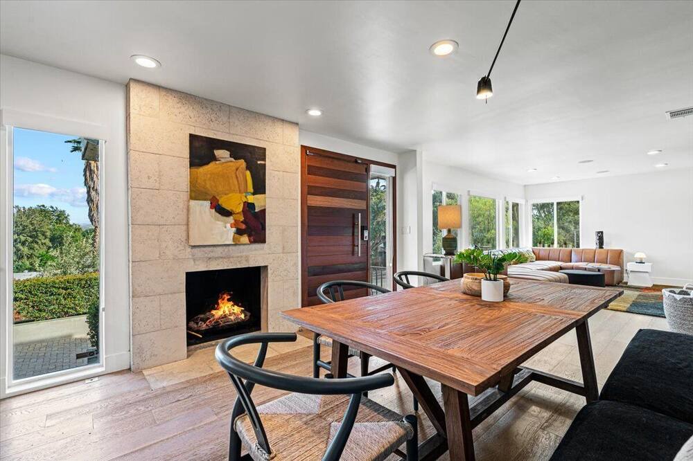 Photo of Kitchen in Downtown Riverside