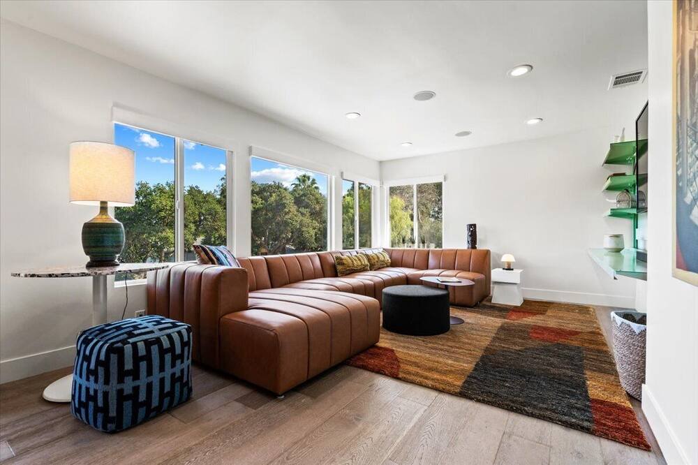 Photo of Livingroom in Downtown Riverside