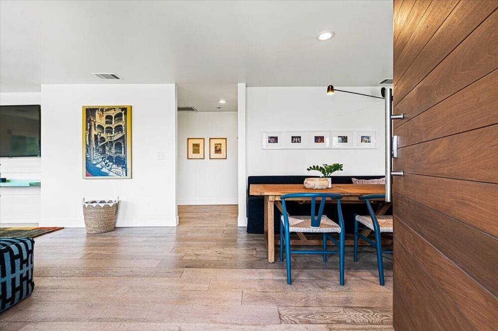 Photo of Kitchen in Downtown Riverside
