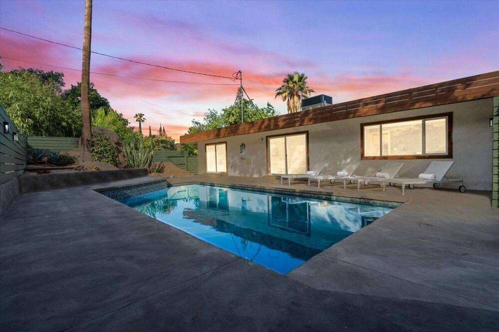Photo of Outdoor in Downtown Riverside