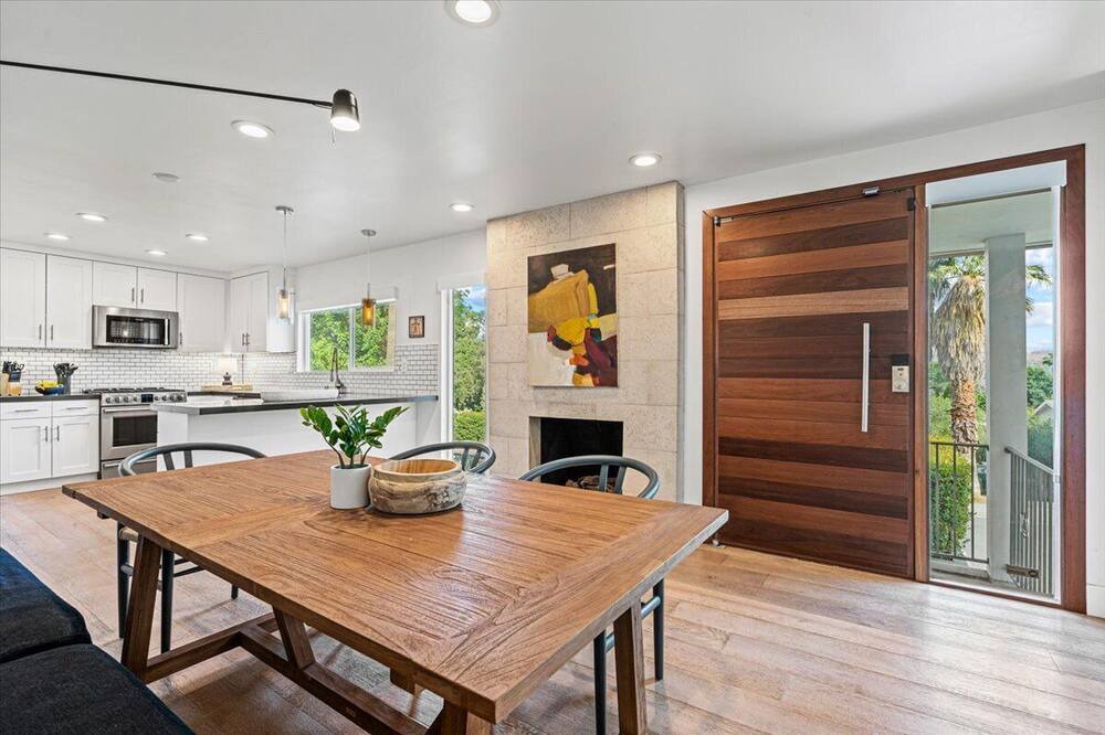 Photo of Kitchen in Downtown Riverside