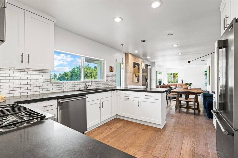 Photo of Kitchen in Downtown Riverside