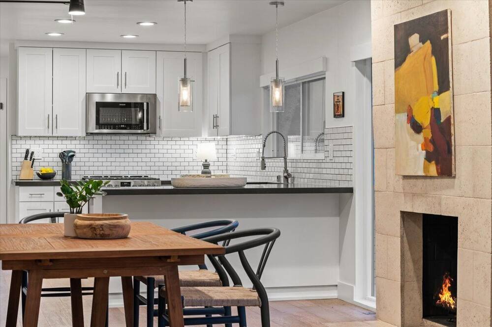 Photo of Kitchen in Downtown Riverside