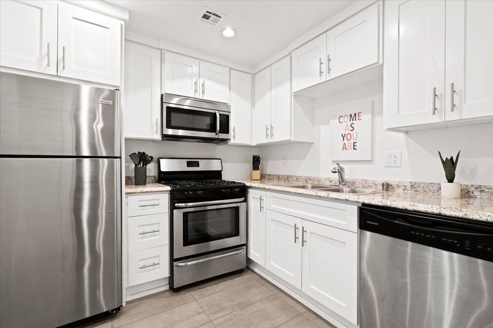 Photo of Kitchen in Downtown Riverside