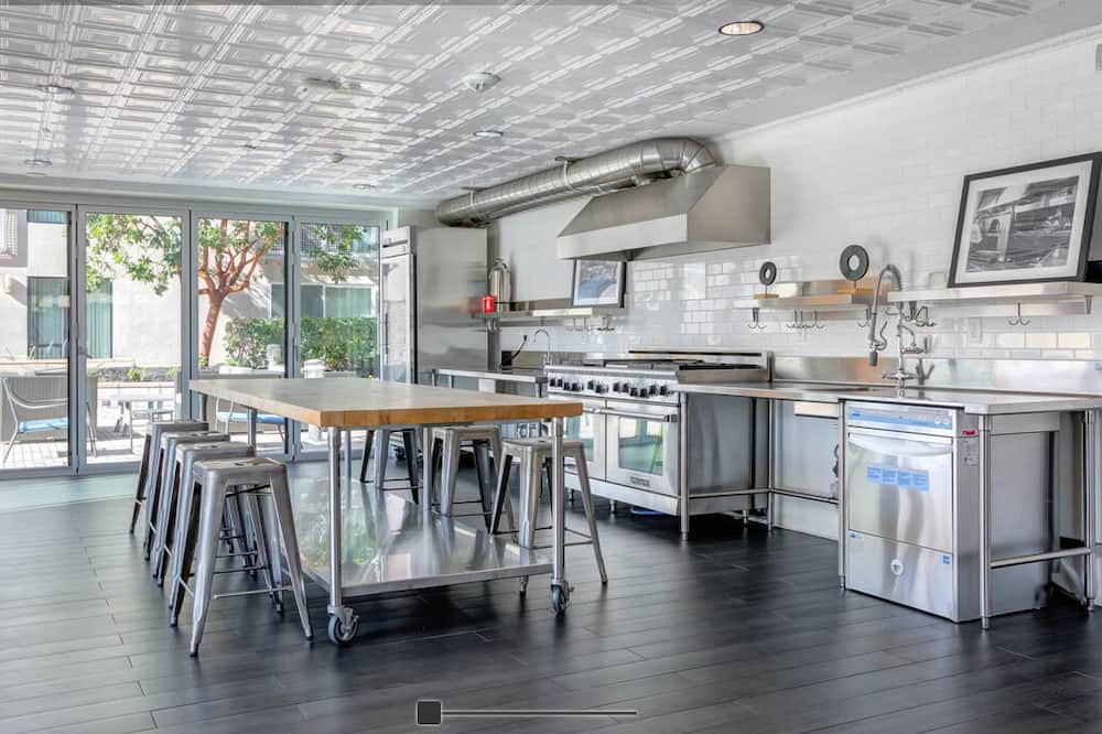 Photo of Kitchen in Inner Mission