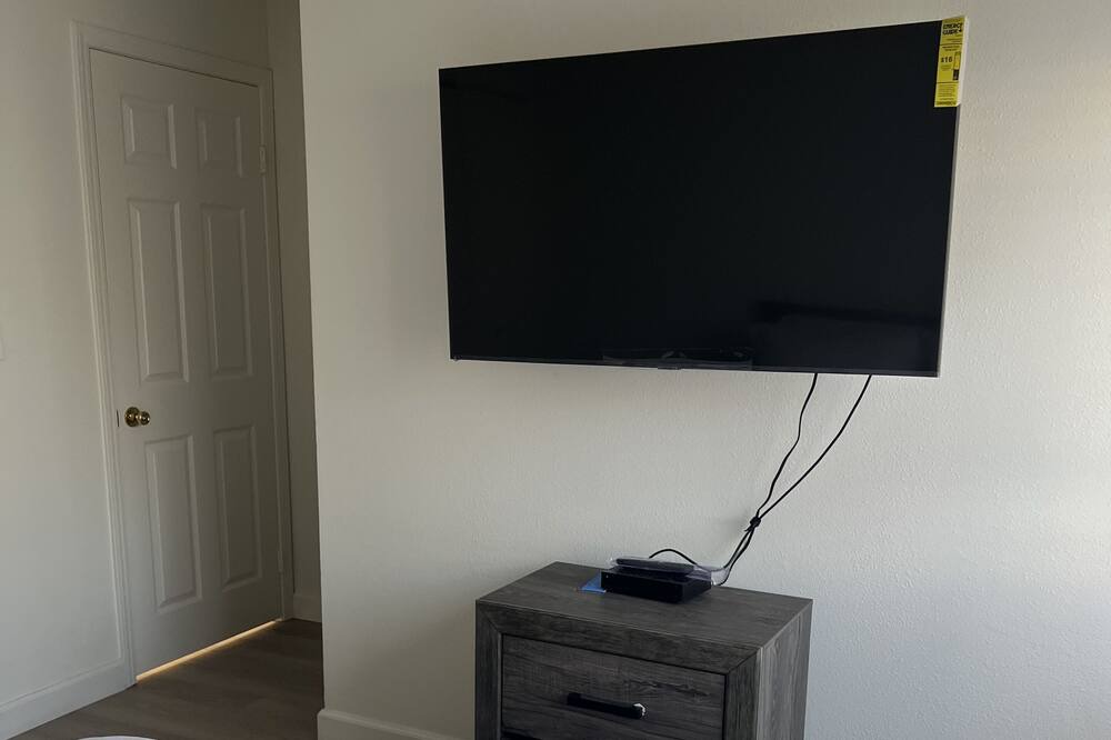 Photo of Bedroom in Downtown