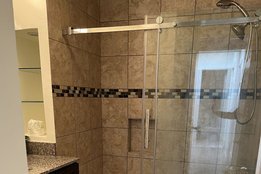 Photo of Bathroom in Downtown