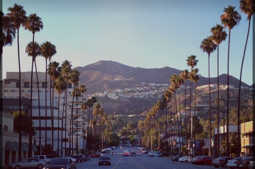Photo of Outdoor in Downtown