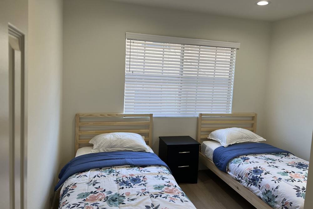 Photo of Bedroom in Downtown