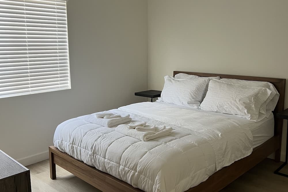 Photo of Bedroom in Downtown