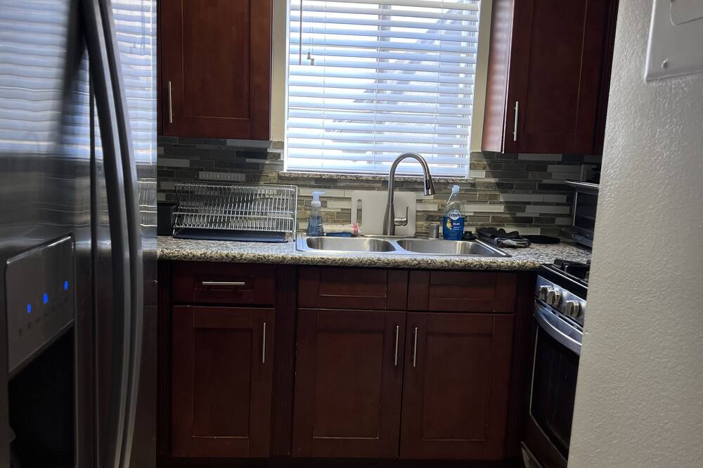 Photo of Kitchen in Downtown