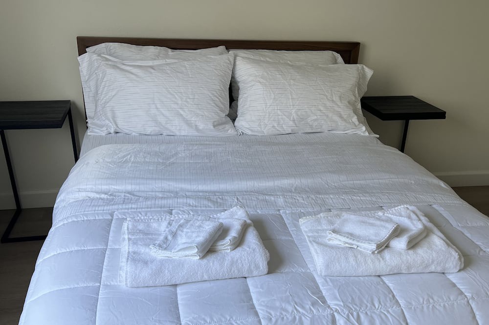 Photo of Bedroom in Downtown