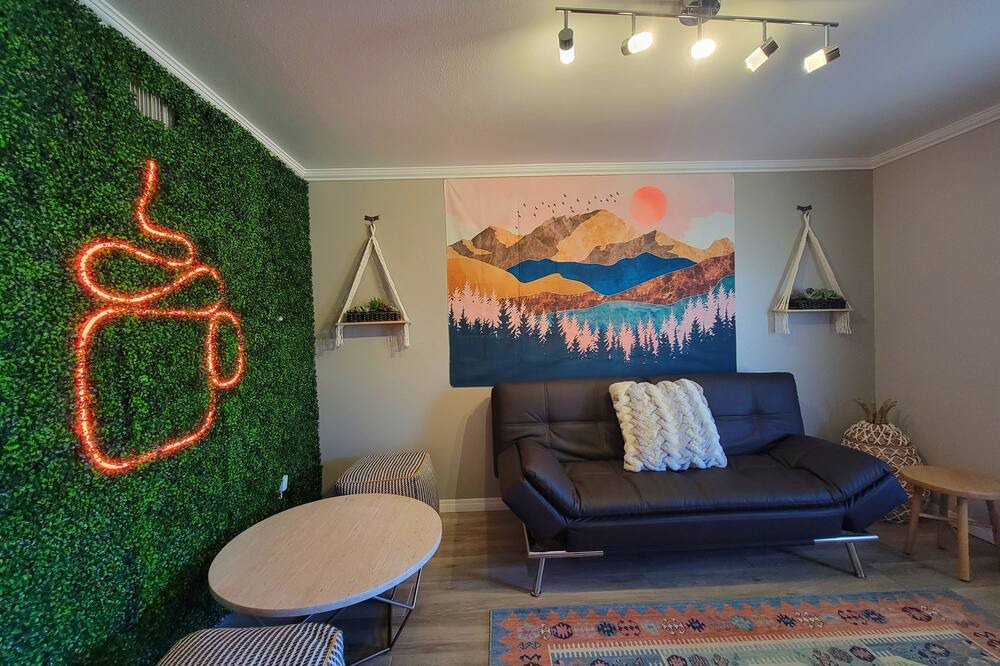 Photo of Livingroom in Santee