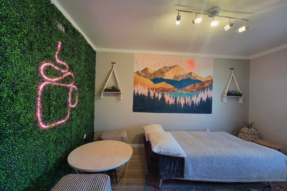 Photo of Bedroom in Santee