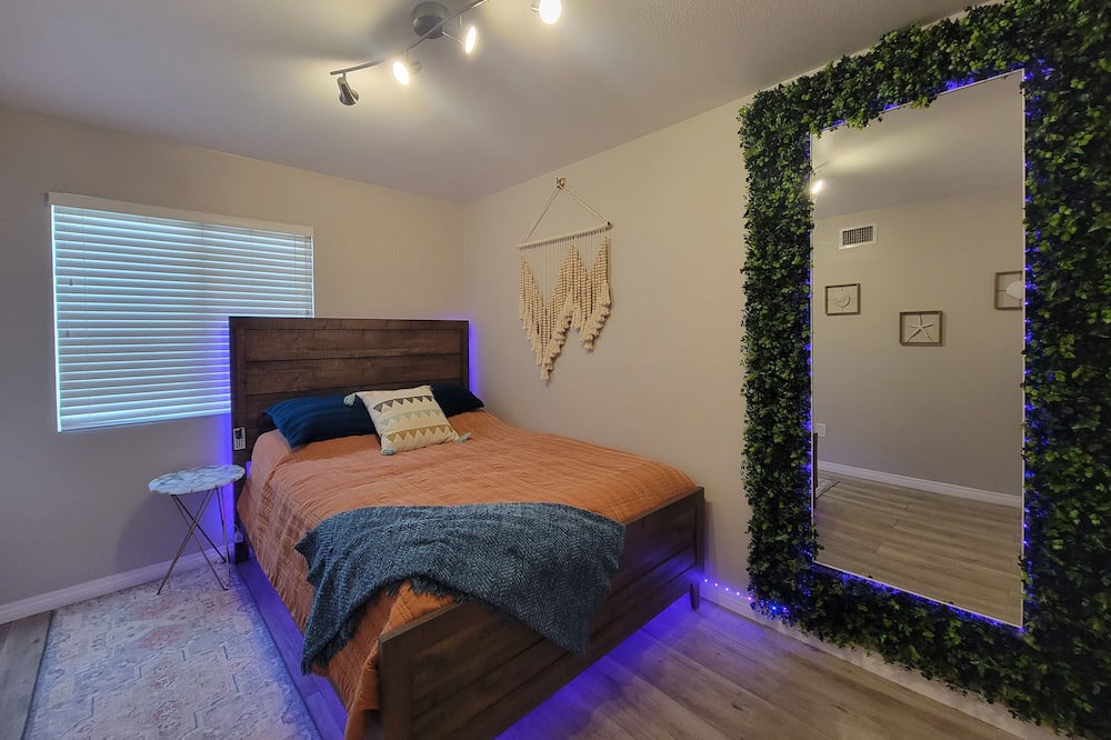 Photo of Bedroom in Santee