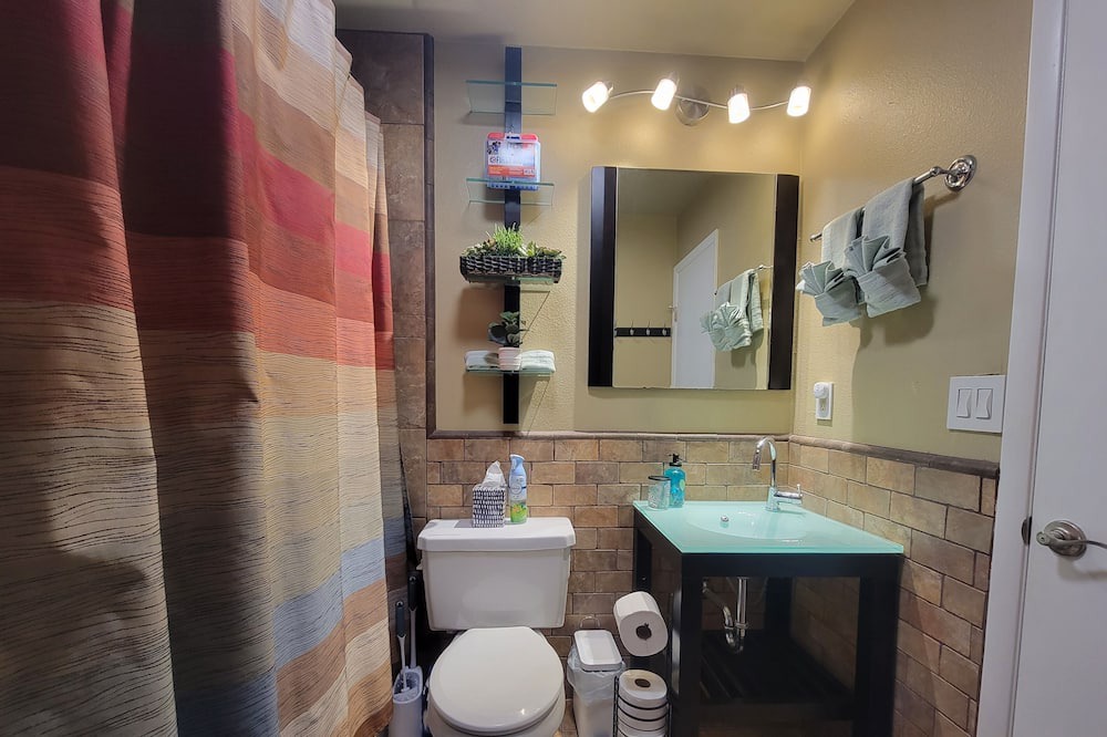 Photo of Bathroom in Santee