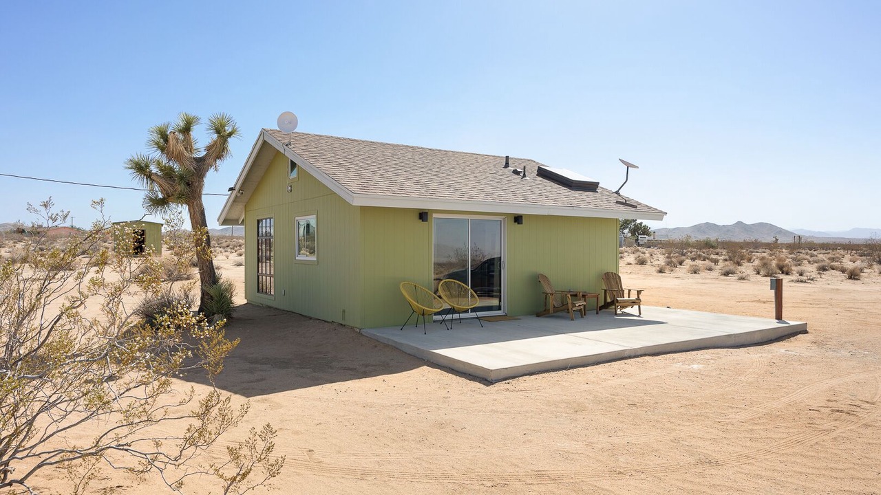 Photo of Outdoor in Landers