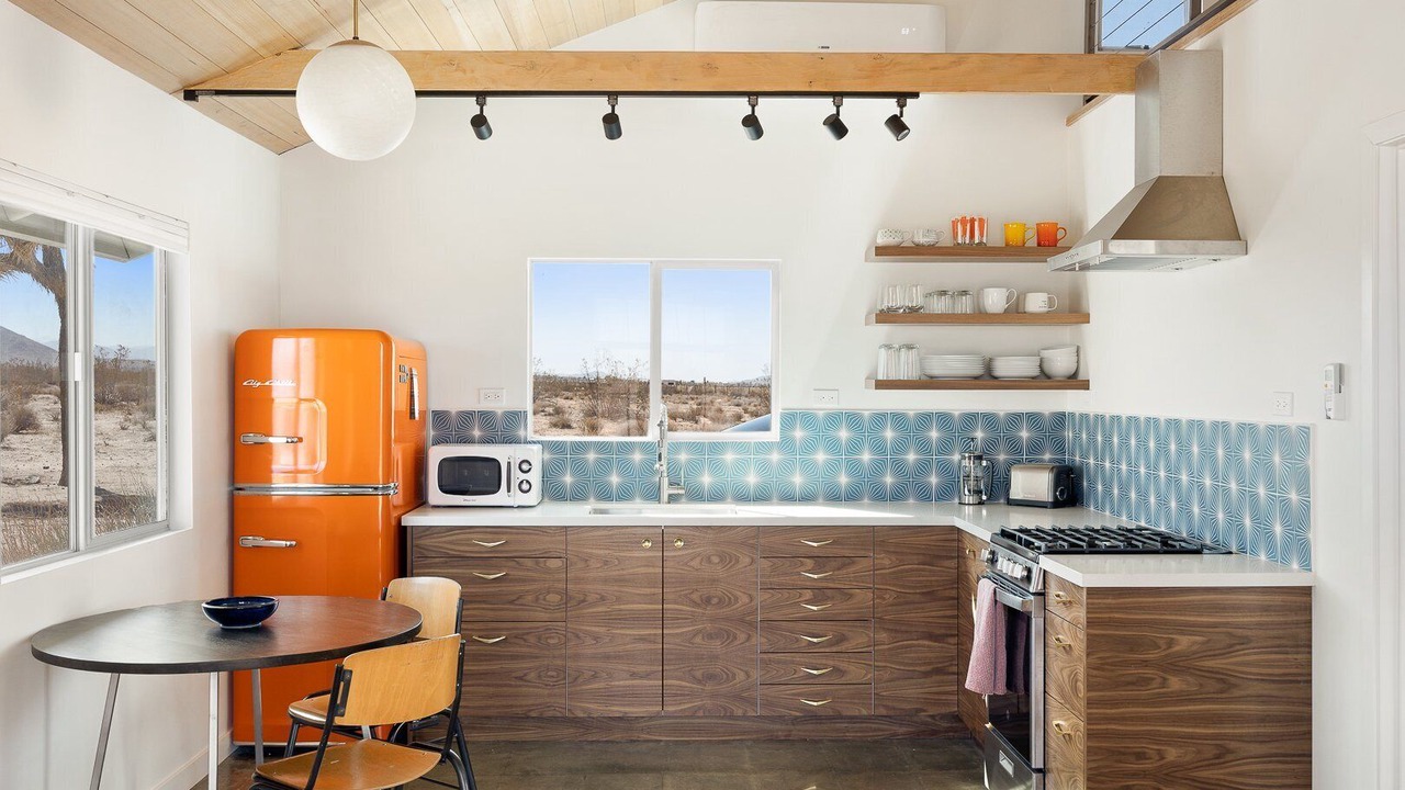Photo of Kitchen in Landers