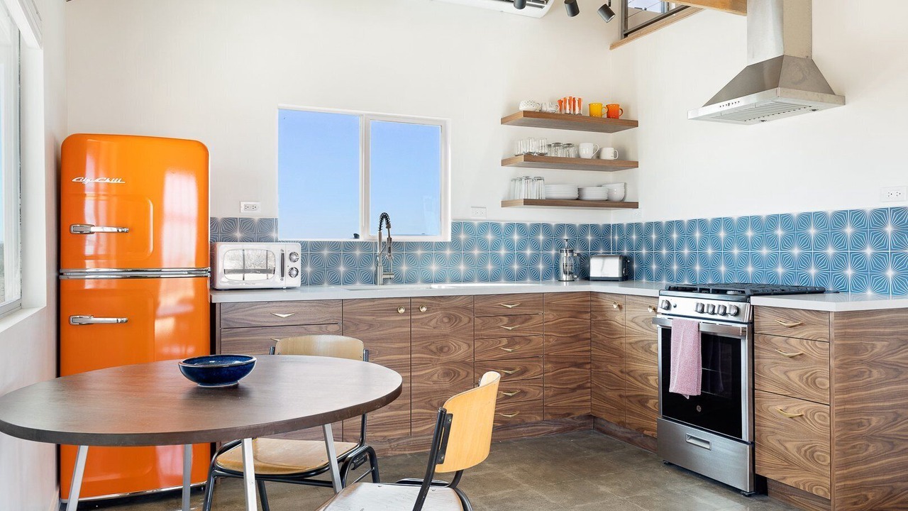 Photo of Kitchen in Landers