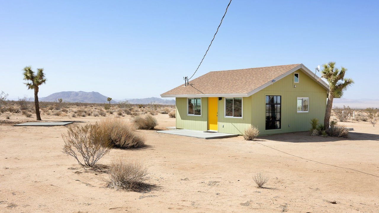 Photo of Outdoor in Landers
