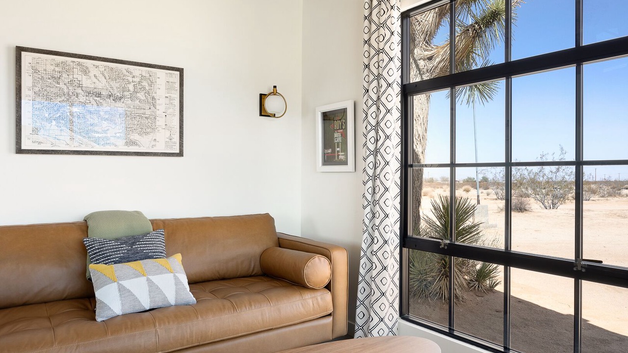 Photo of Livingroom in Landers
