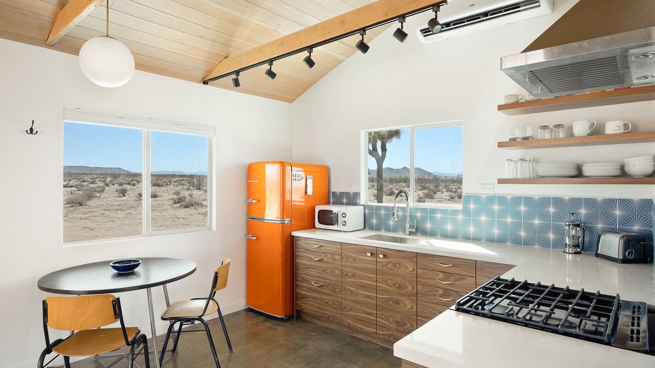 Photo of Kitchen in Landers