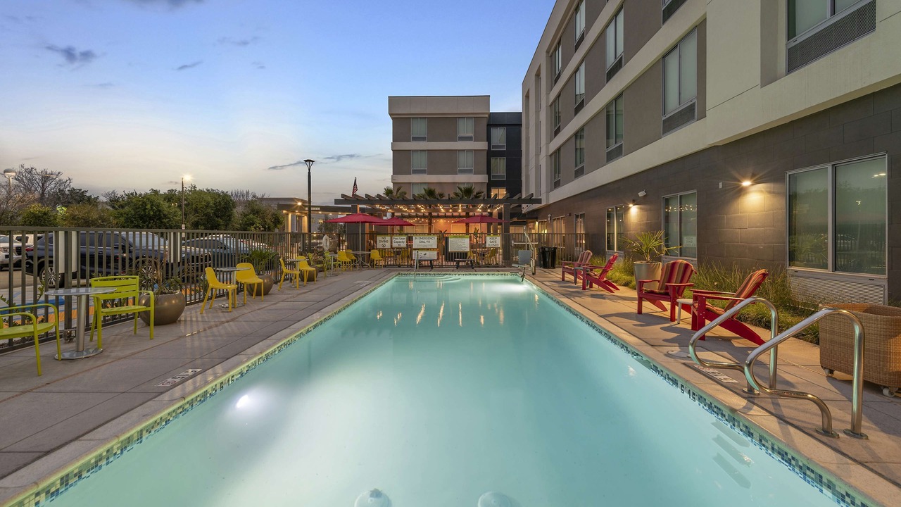 Photo of Outdoor in San Bernardino