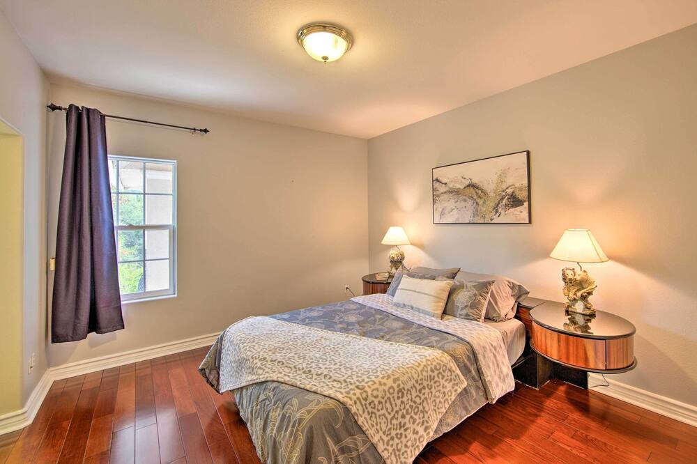 Photo of Bedroom in Covina