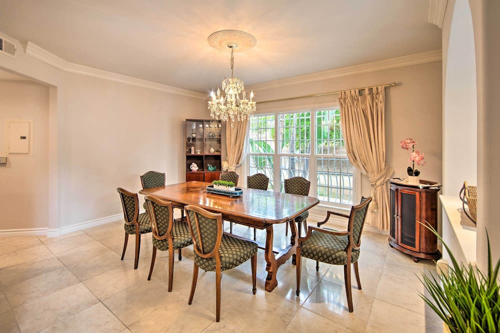 Photo of Kitchen in Covina
